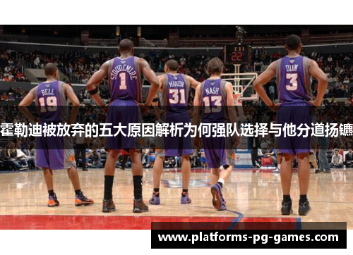 霍勒迪被放弃的五大原因解析为何强队选择与他分道扬镳