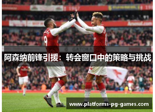 阿森纳前锋引援:转会窗口中的策略与挑战 阿森纳前锋引援:转会窗口中的策略与挑战